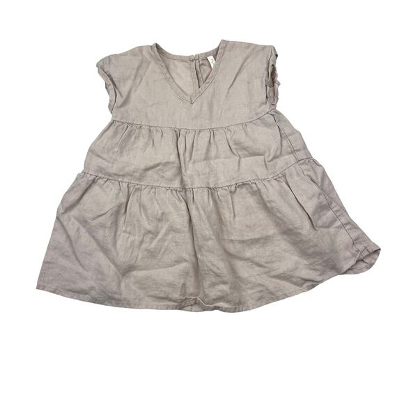 Rylee + Cru Vienna Dress - Picture 1 of 5